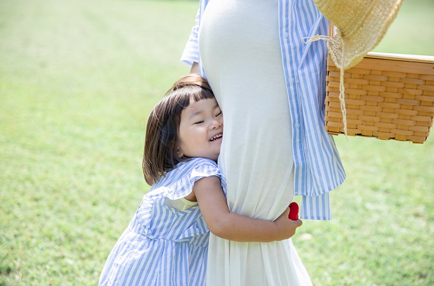 妊婦さんのための歯科検診のすすめ